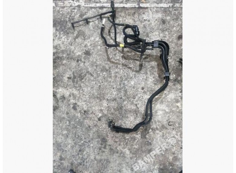 Трубка топливная к Ford Focus