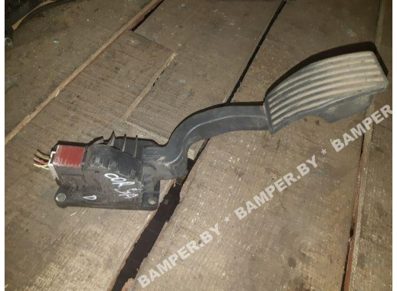 Педаль газа к Opel Corsa, 2008г.