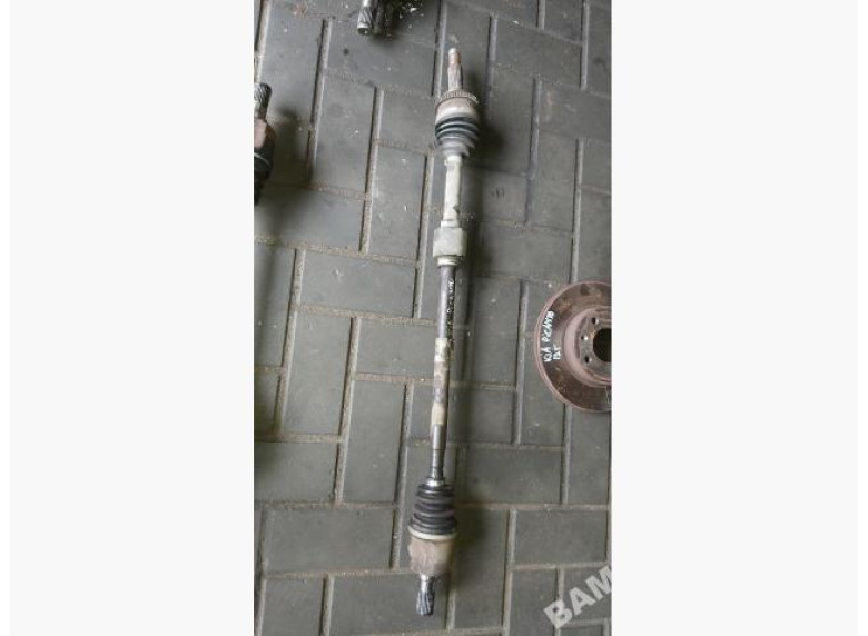 Полуось передняя правая (приводной вал, ШРУС) к Kia Picanto