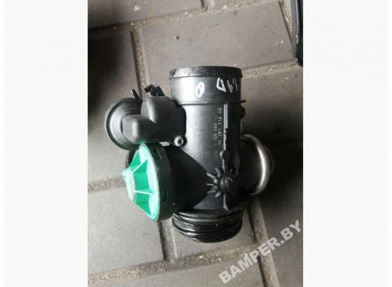 Клапан EGR к Peugeot Partner