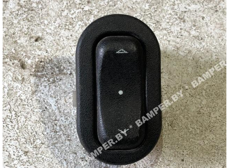 Кнопка стеклоподъемника к Opel Zafira, 2005г.