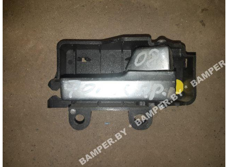 Ручка внутренняя передняя правая к Ford C-Max, 2006г.
