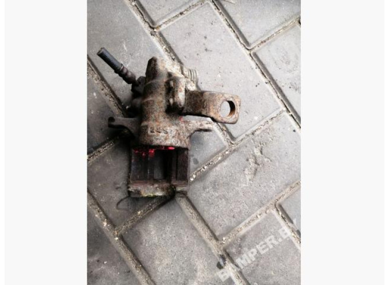 Суппорт задний правый к Honda Civic, 2003г.