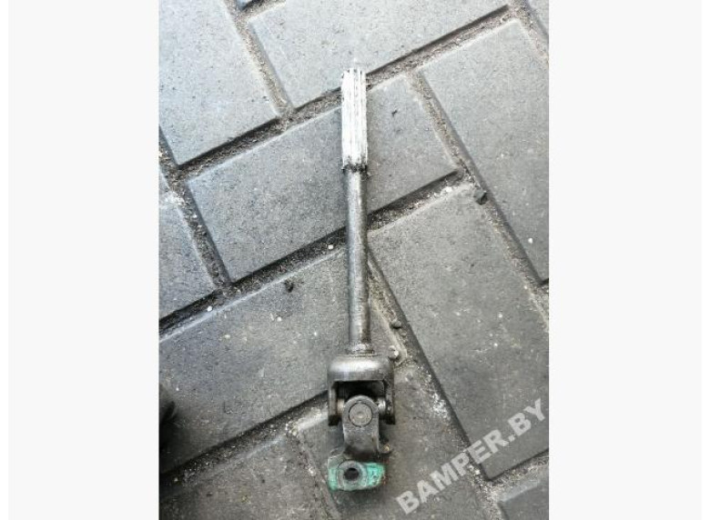 Рулевой карданчик к Fiat Punto