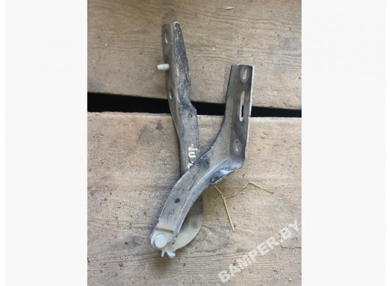 Петля капота правая к Peugeot 307