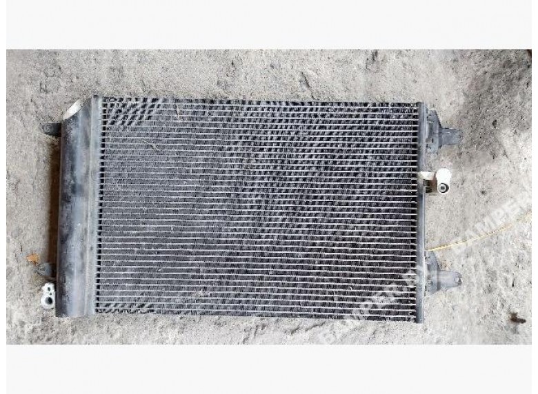 Радиатор кондиционера к Seat Alhambra