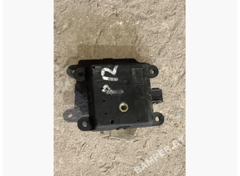 Моторчик заслонки печки к Nissan Primera