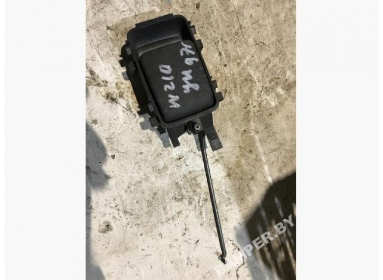 Ручка открывания багажника к Mercedes E W210