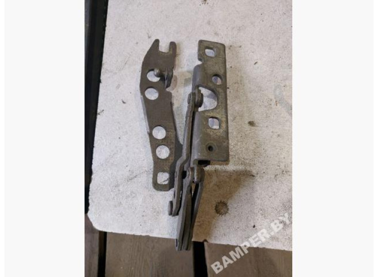 Петля капота левая к BMW 5 E39