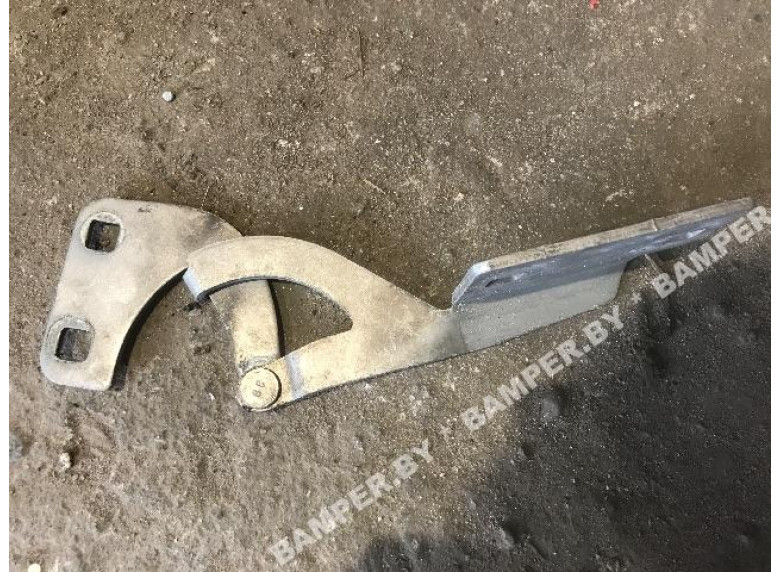 Петля капота правая к Citroen Berlingo, 1999г.
