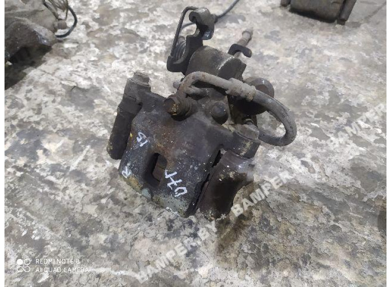 Суппорт задний правый к Kia Picanto