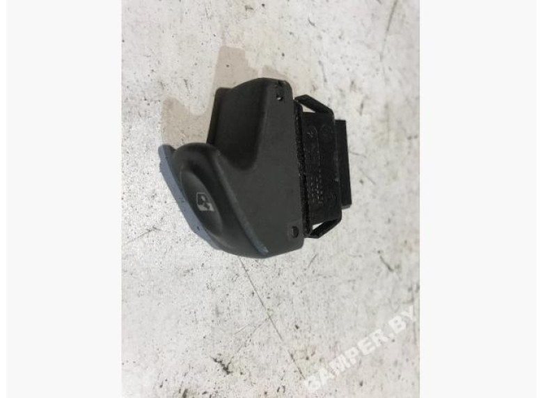 Кнопка стеклоподъемника к Renault Scenic, 2000г.
