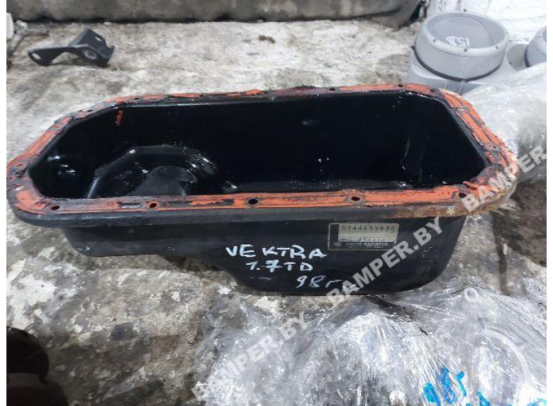 Поддон к Opel Vectra, 1998г.