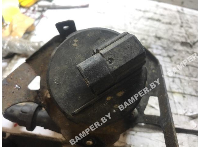 Насос продувки катализатора к BMW 7 E38, 2000г.