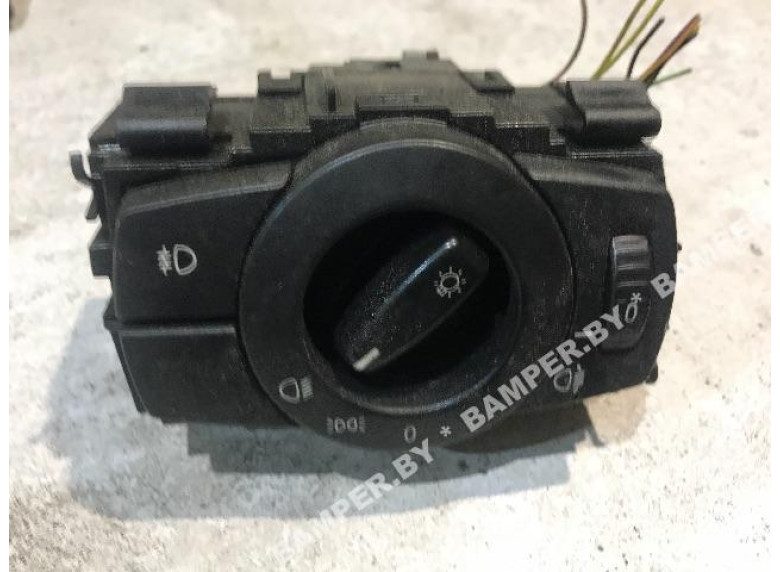Переключатель света к BMW 1 E87/E81/E82/E88