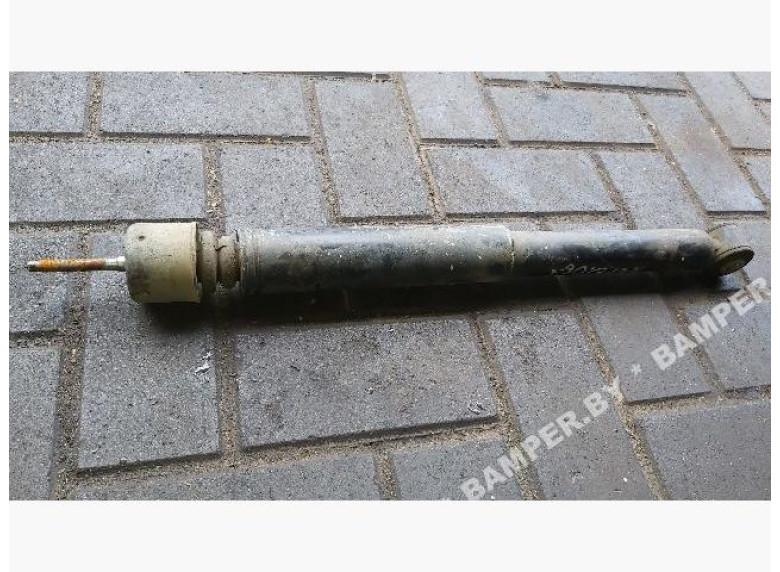Амортизатор задний к Nissan Note