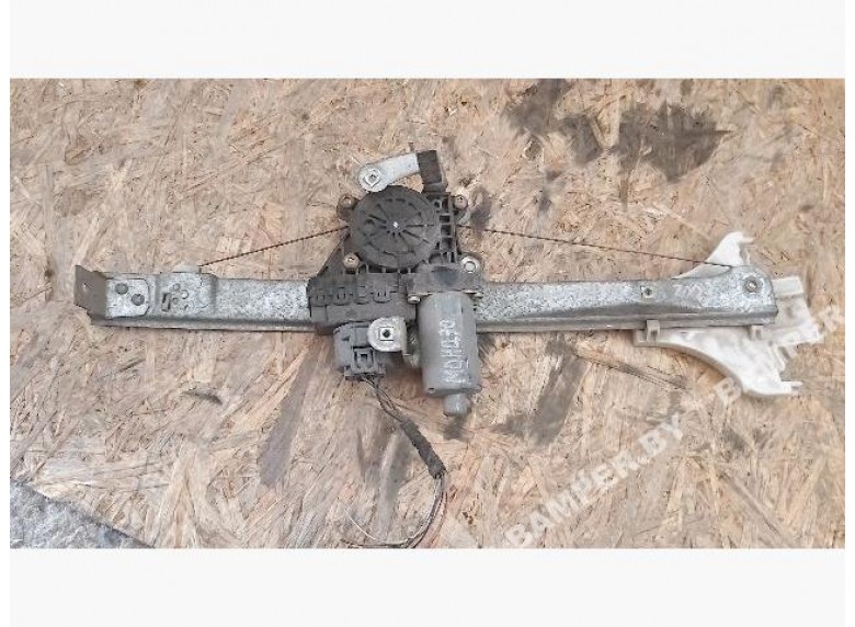 Стеклоподъемник электрический задний правый к Ford Mondeo