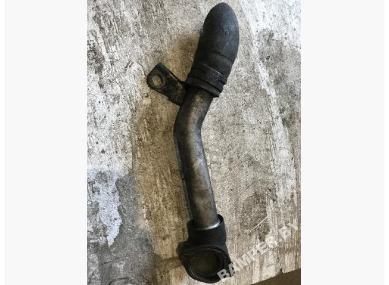 Трубка охлаждающей жидкости металлическая к Renault Scenic, 2006г.