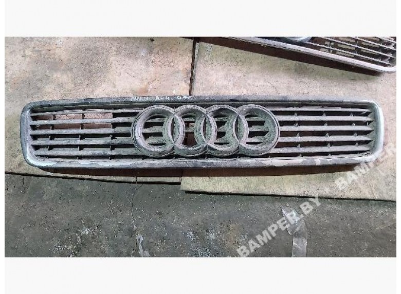 Решетка радиатора к Audi A4