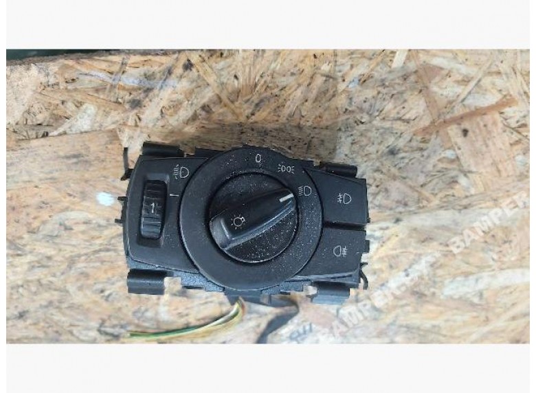 Переключатель света к BMW 1 E87/E81/E82/E88
