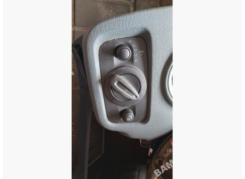 Переключатель света к Ford Fiesta, 2011г.