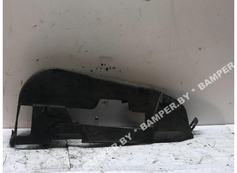 Защита (кожух) ремня ГРМ к Renault Kangoo, 2004г.