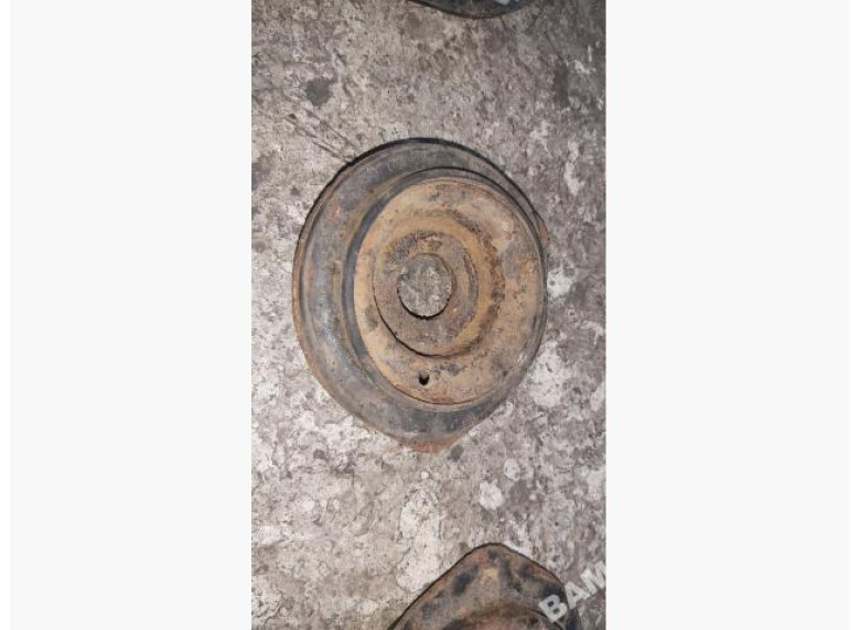 Опора амортизатора верхняя (чашка) к Volvo V40