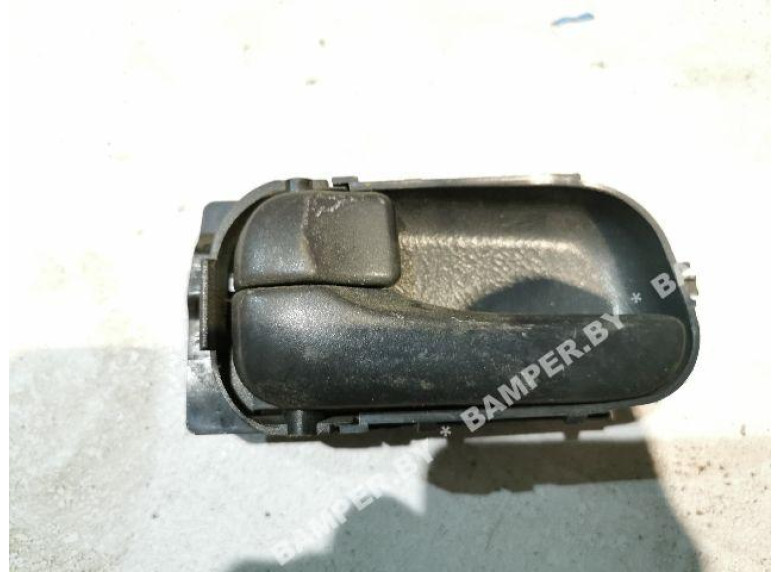 Ручка внутренняя передняя левая к Nissan Primera, 2000г.