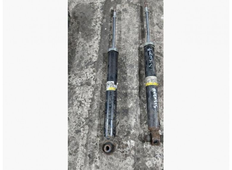 Амортизатор задний к Toyota Avensis