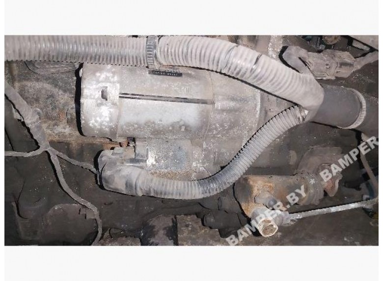Стартер к Hyundai i30