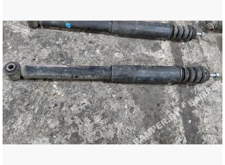 Амортизатор задний к Nissan Note