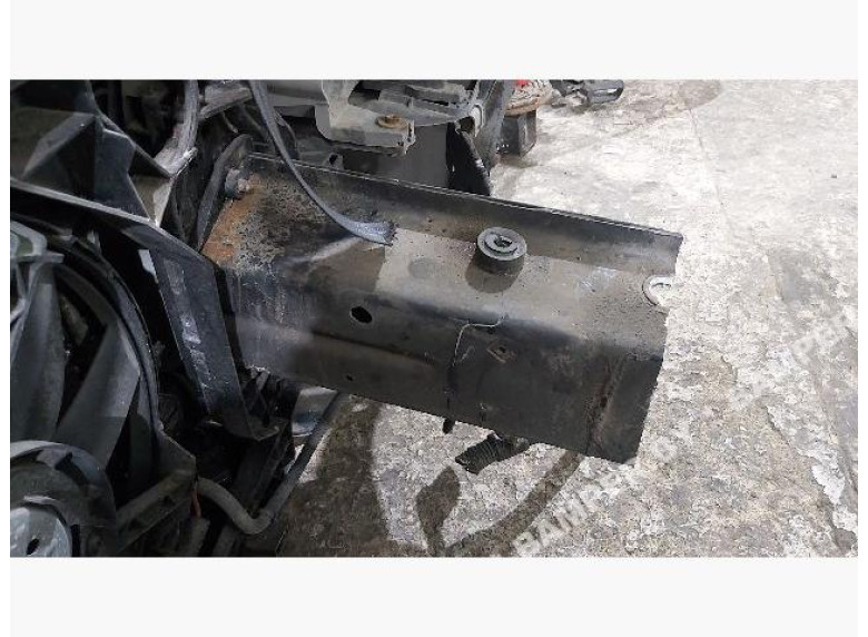 Лонжерон правый к Audi A4, 2008г.