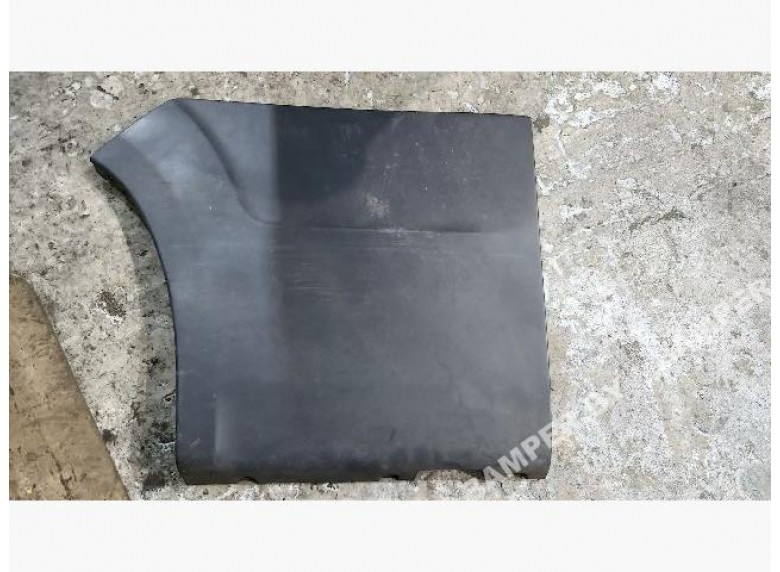 Молдинг (накладка кузовная) к Peugeot Boxer