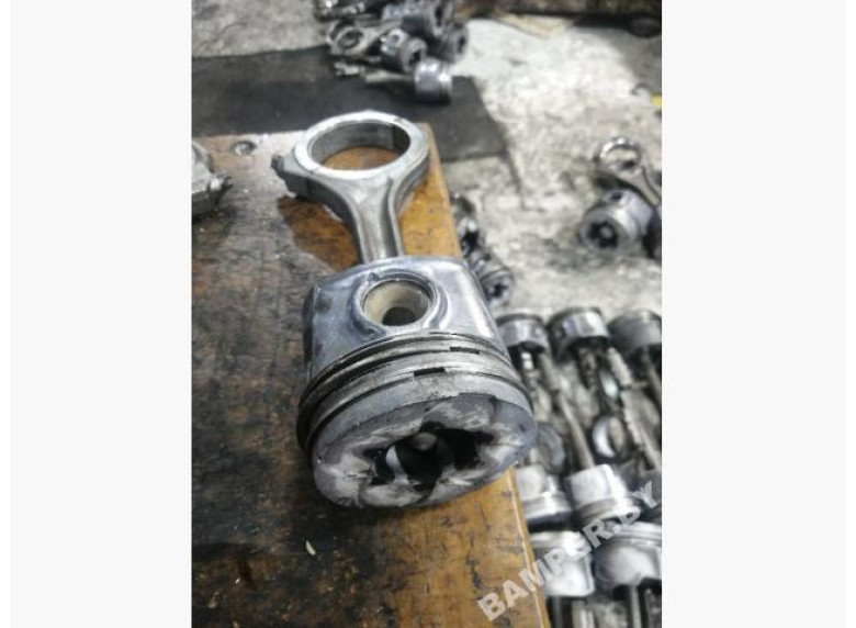 Поршень к Audi A6, 2002г.