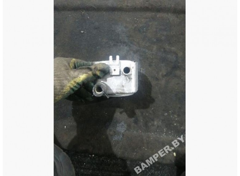 Теплообменник масляного фильтра к Peugeot 406