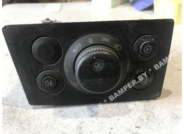 Переключатель света к Opel Zafira, 2007г.