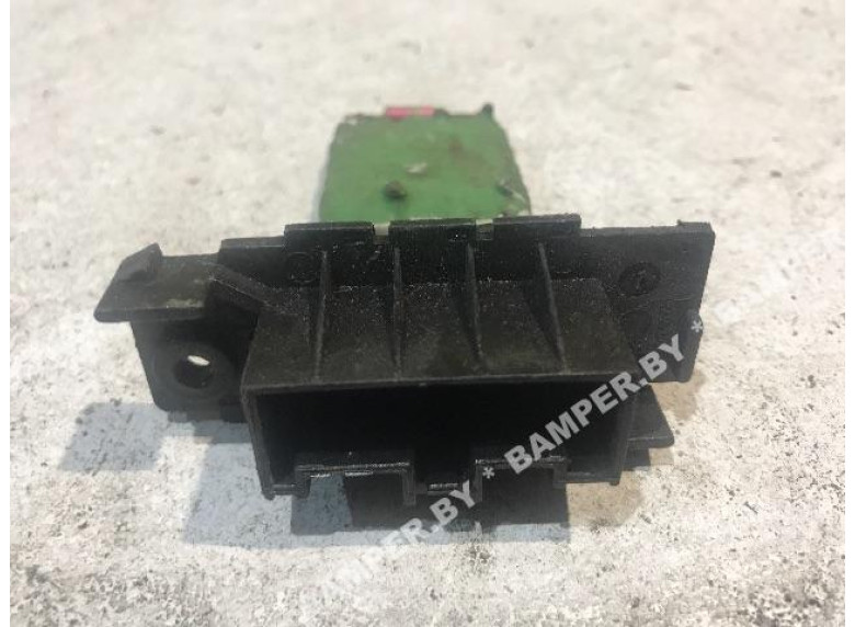 Сопротивление печки к Peugeot Expert, 2008г.