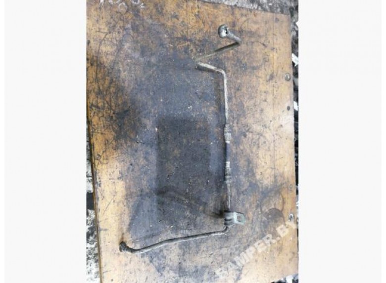 Масляная трубка турбины к Ford Focus