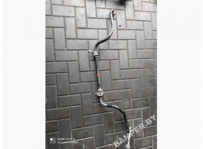 Стабилизатор подвески (поперечной устойчивости) передний к Toyota Camry