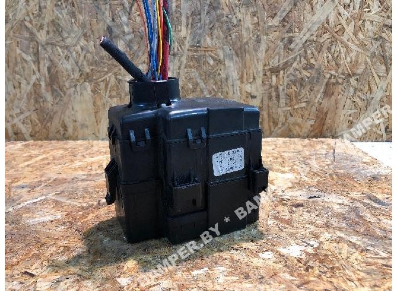 Блок предохранителей к Kia Carens