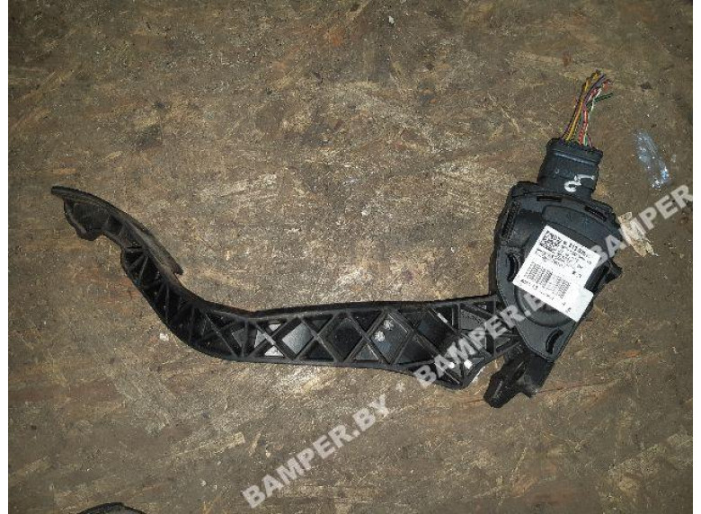 Педаль газа к Citroen C3 Picasso, 2012г.