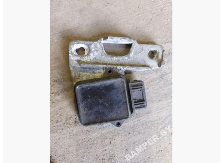 Коммутатор зажигания к Opel Astra, 1991г.