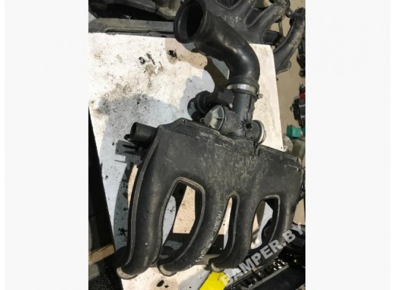 Коллектор впускной к Peugeot Partner