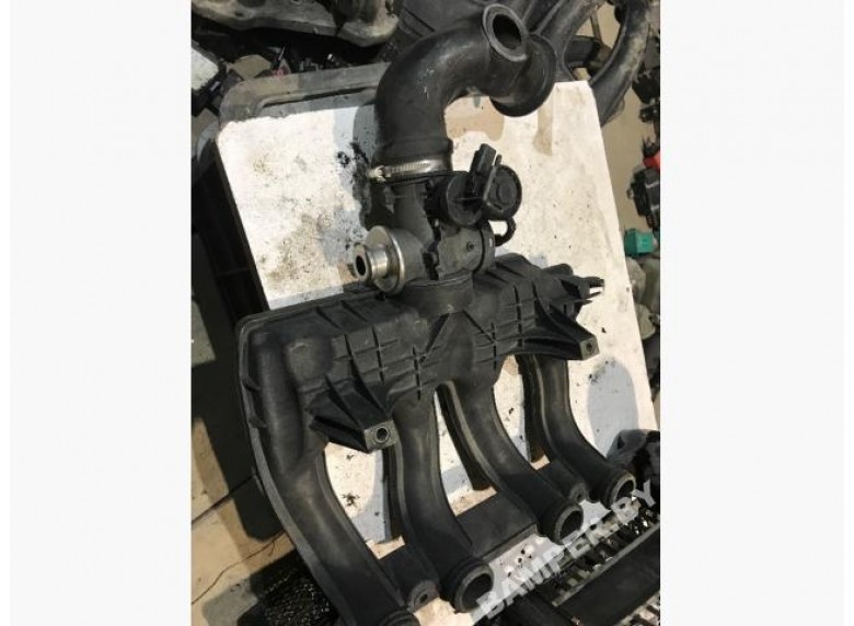 Коллектор впускной к Peugeot Partner