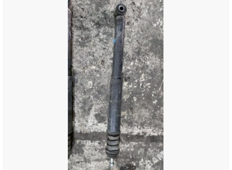 Амортизатор задний к Nissan Note