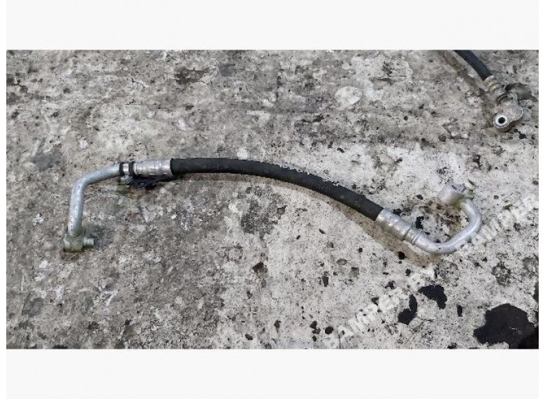 Трубка кондиционера к Volkswagen Golf