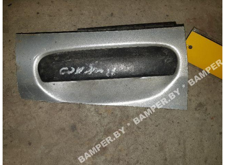 Ручка наружная передняя левая к Citroen Xsara Picasso, 2004г.