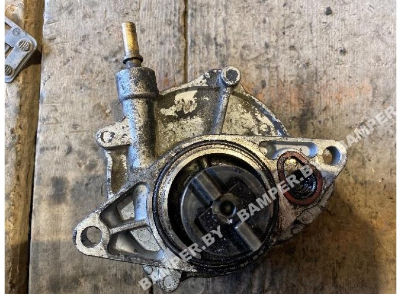 Насос вакуумный к Peugeot Boxer