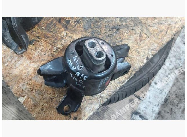 Подушка крепления двигателя к Kia Rio