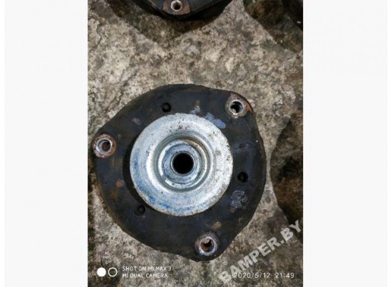 Опора амортизатора верхняя (чашка) к Audi A2